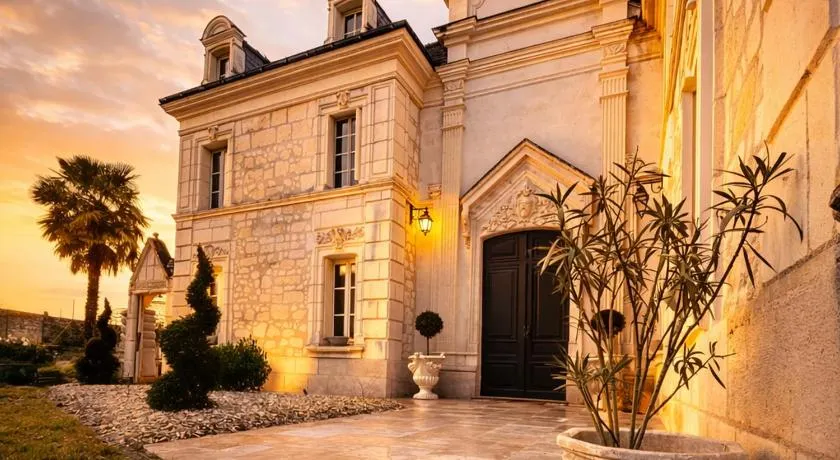 Château de Naie - Image 1