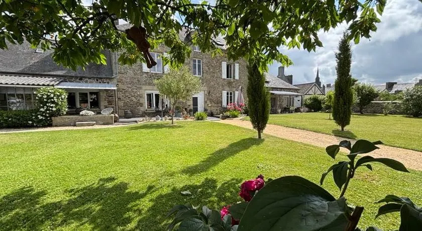 La Ménardière Serenitatis chambre d'hôtes petit déjeuner compris - Image 1