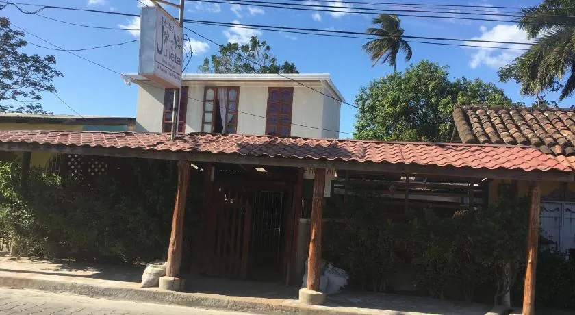 Hostel Julieta - Image 1
