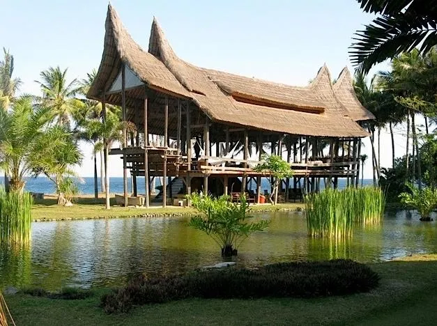 Villa Campuhan - Image 1