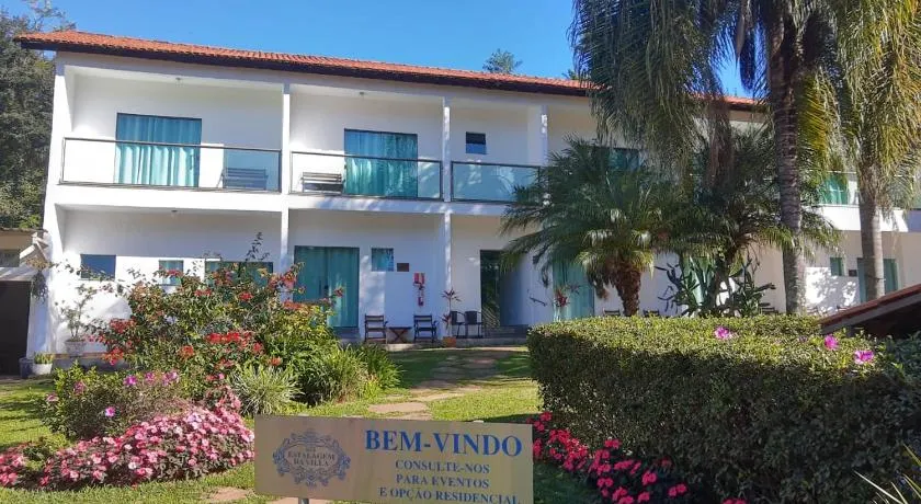 Pousada Estalagem da Villa - Image 1