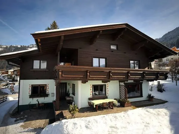 Haus Jochblick Familie Loinger - Image 1