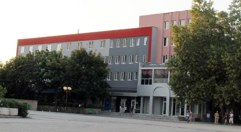 Hotel Mizia - Image 1