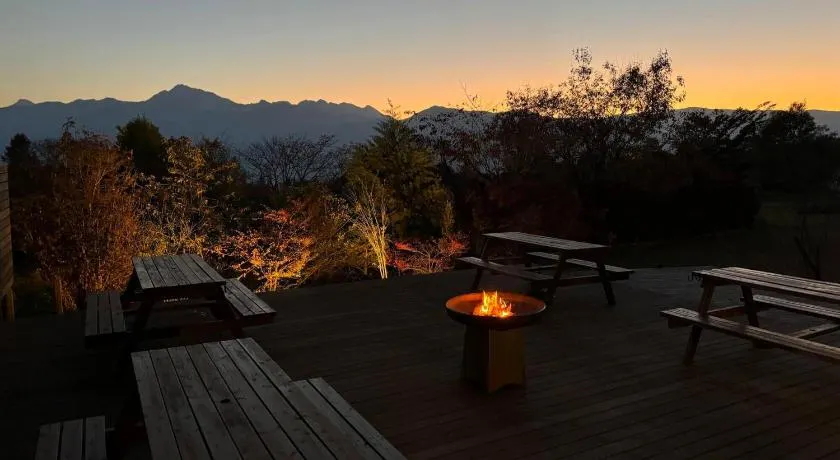 Place yatsugatake Lodge&cottage - Image 1