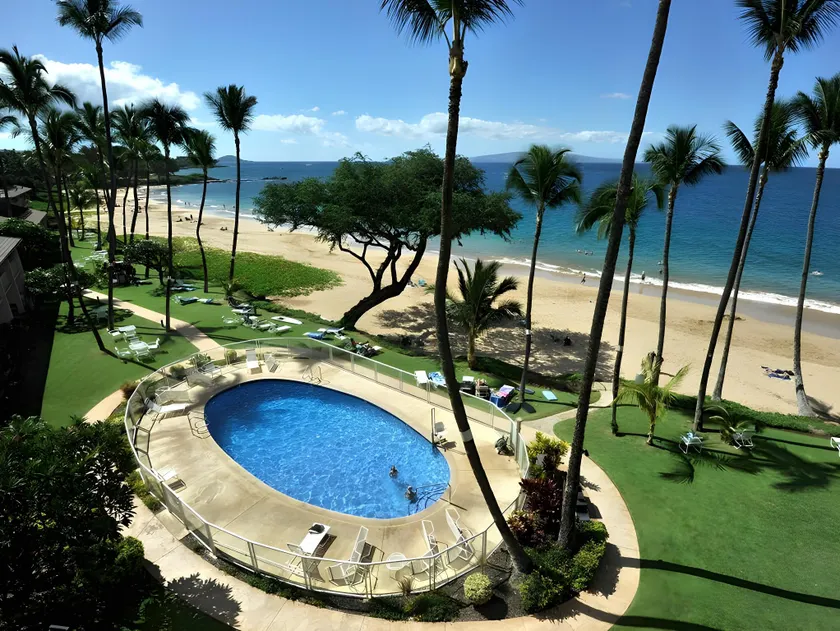 The Hale Pau Hana - Image 1