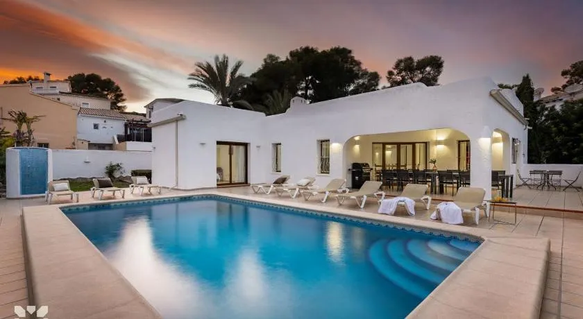 Villa Medina 20 by Abahana Villas - Image 1
