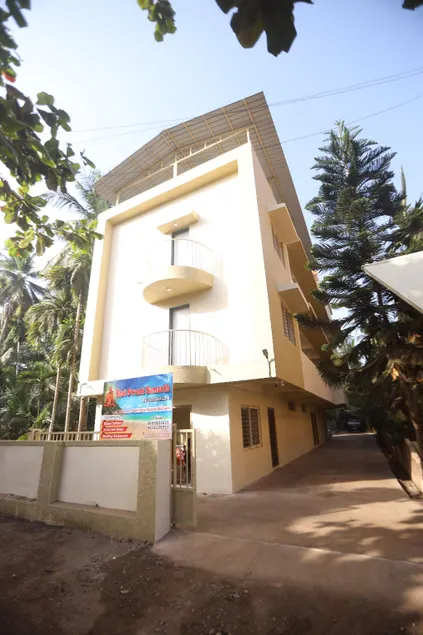 Shree Swami Samarth Resort - Image 1