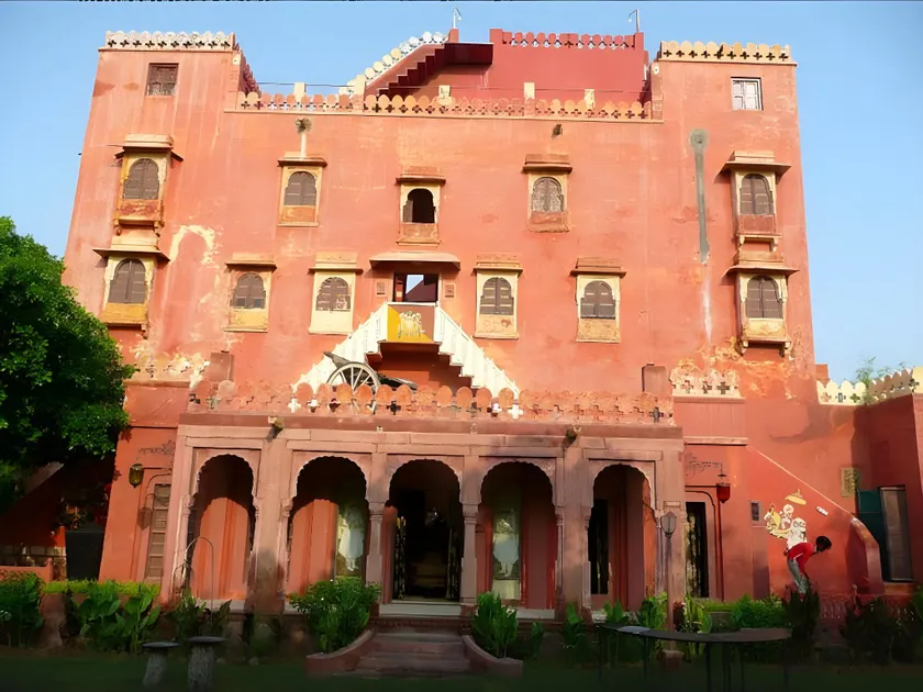 Bhairon Vilas - Image 1