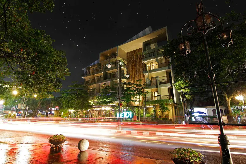 THE 1O1 Bandung Dago - Image 1