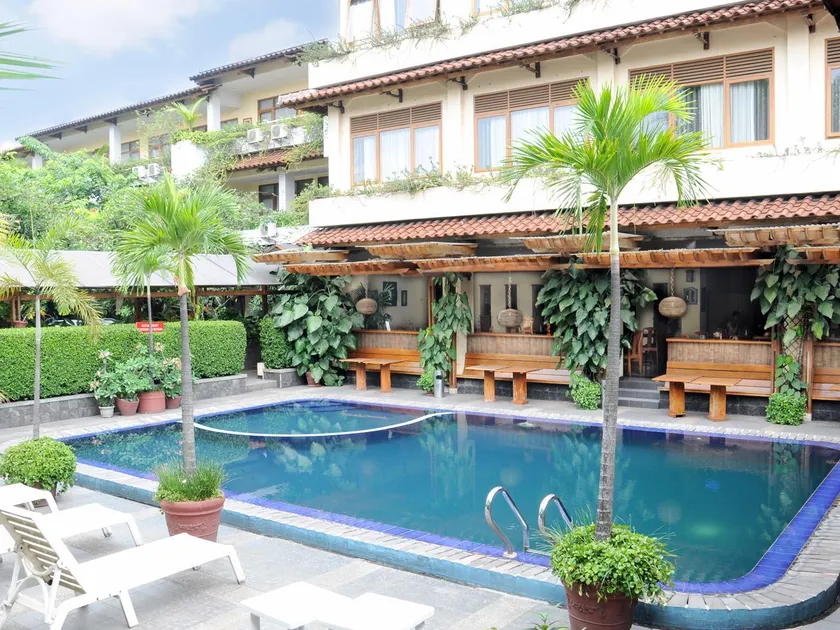 Mutiara Hotel and Convention - Image 1
