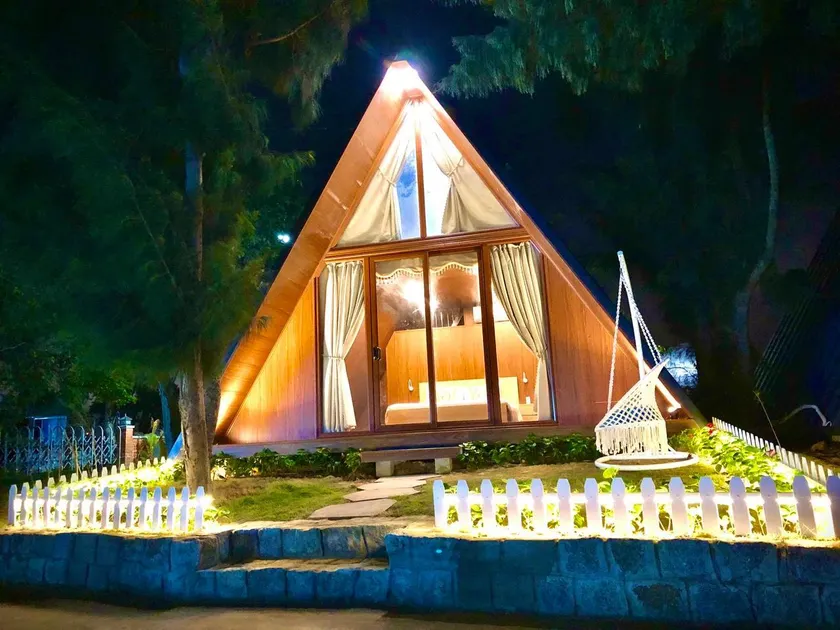 Seagate Bungalow Quy Nhon - Image 1