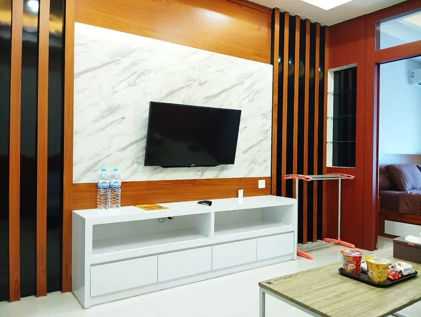 STARHOME LVL 27 STUDIO BALCONY FORMOSA RESIDENCE - Image 1