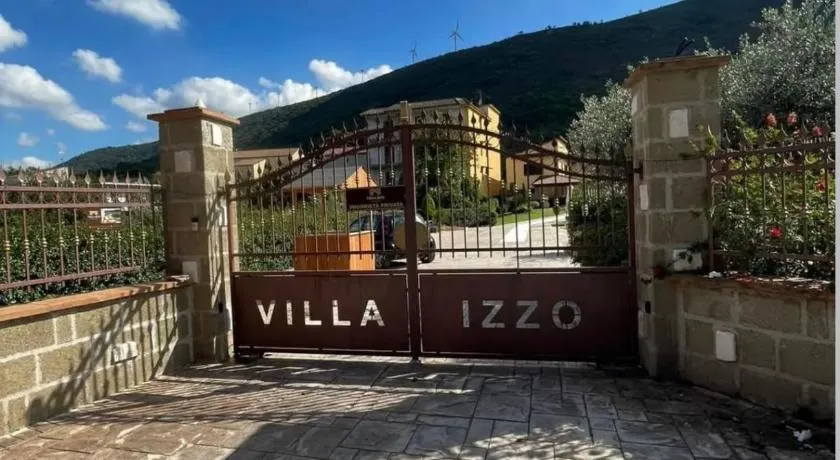 VILLA IZZO B&B - Image 1