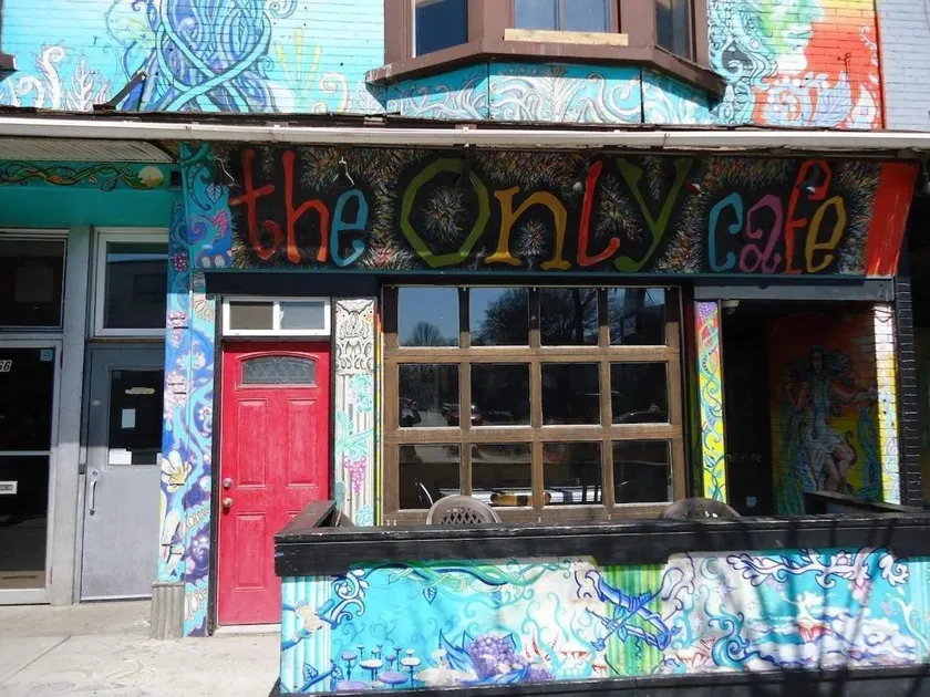 The Only Backpacker's Inn - Adults Only - Image 1