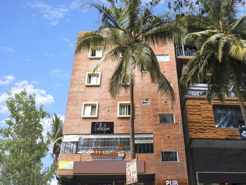 Hotel O Canton - Image 1