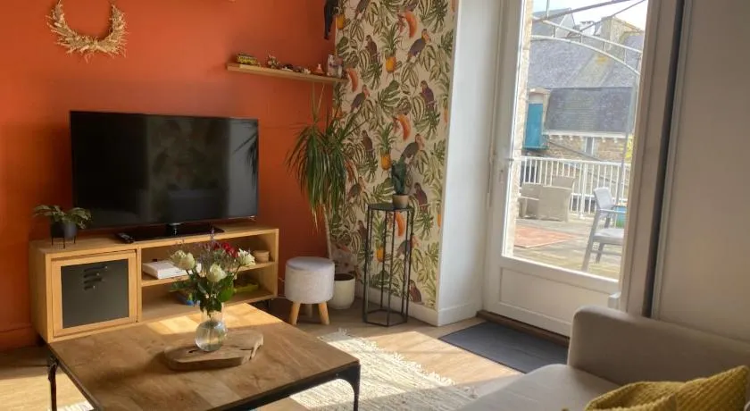 Chez Audrey - Image 1