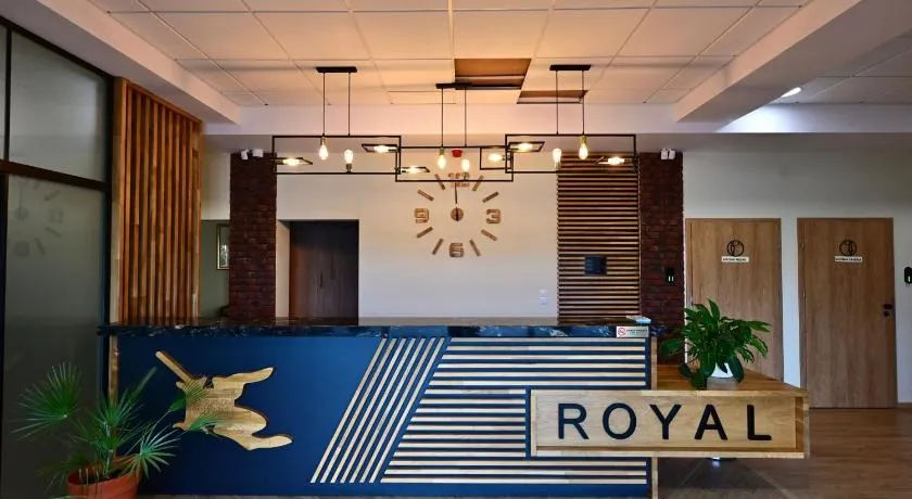 Stay at Royal Kraków Golf - Image 1