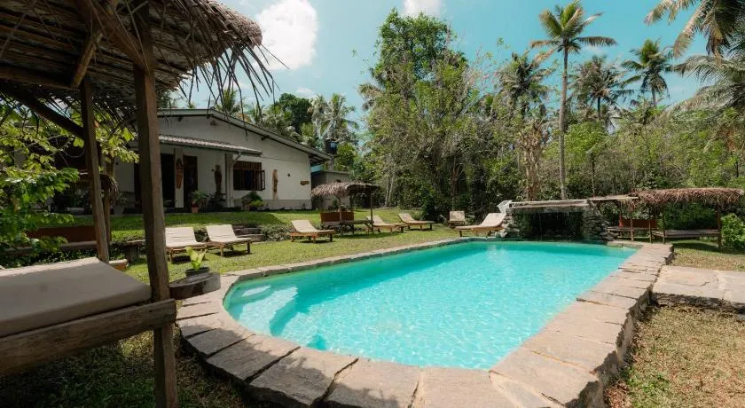 Zenki House Yoga & Stay - Image 1