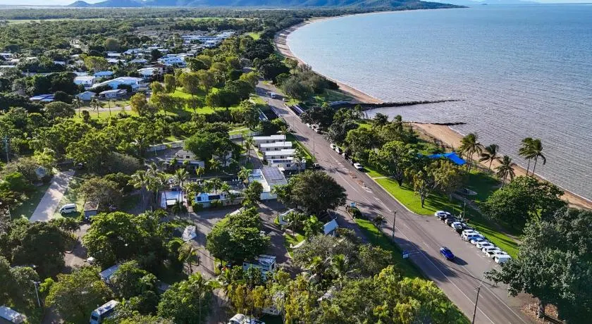 BIG4 Tasman Holiday Parks - Rowes Bay - Image 1