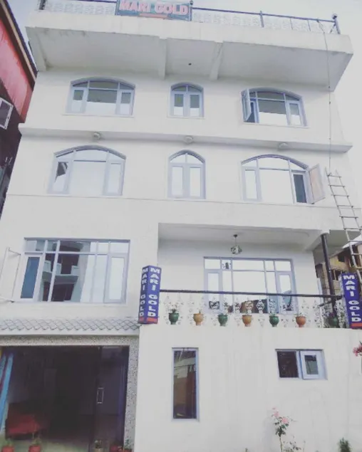 Hotel O Marigold - Image 1