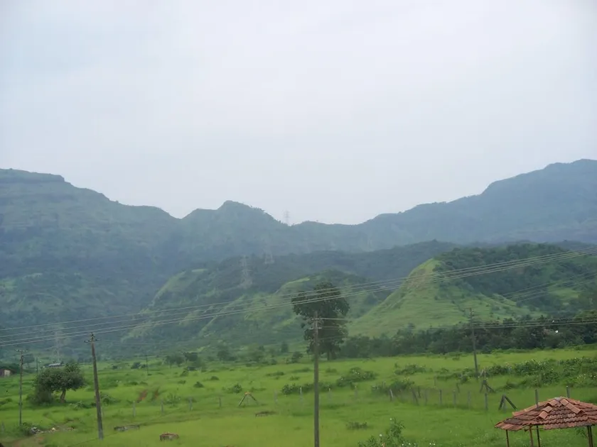 Neral Farm House Stay - Image 1