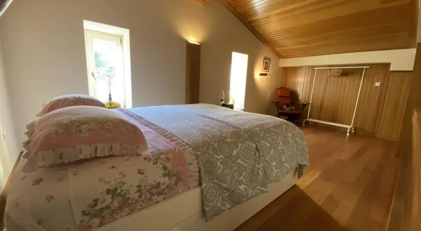 Casa dos Capitães Mores - Vila Flor - Image 1