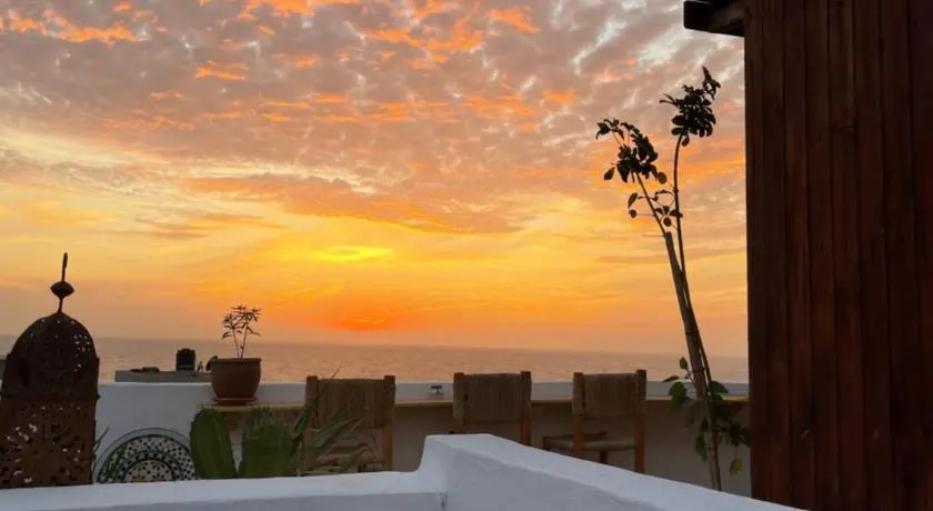 Imsouane soul lodge - Image 1