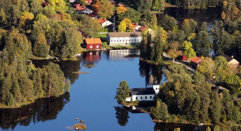 Lugnet i Oslättfors - Image 1