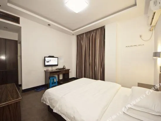Xiaosichuan Hotel - Image 1
