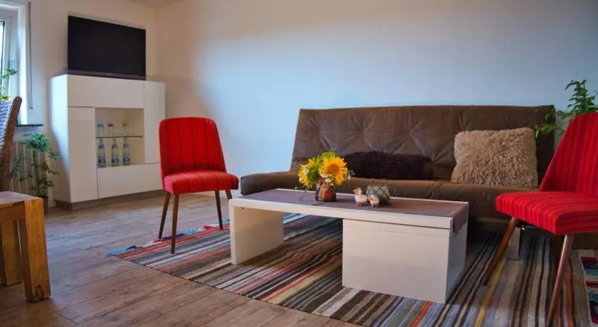 Ferienwohnung-M8 im schönen Werratal - Image 1