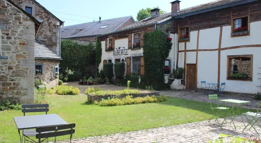 Auberge du Val d'Aisne - Image 1