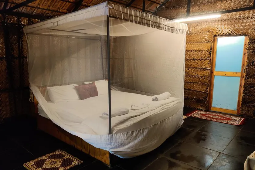 Patnem Garden Resort - Image 1
