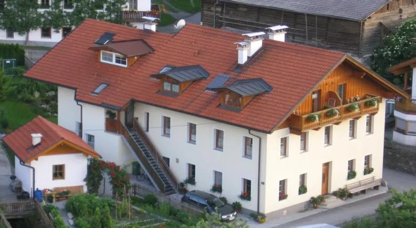 Apartment Feichtner - Image 1