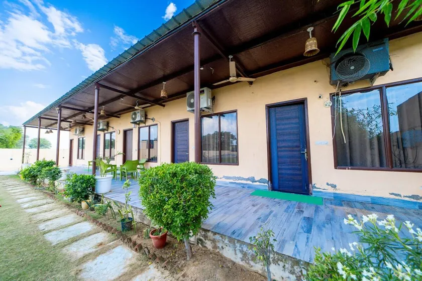 Gulmohar Resort SEZ - Image 1
