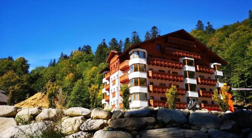 Apartmány Romantika 7 19 CHOPOK JUH Lux - Image 1