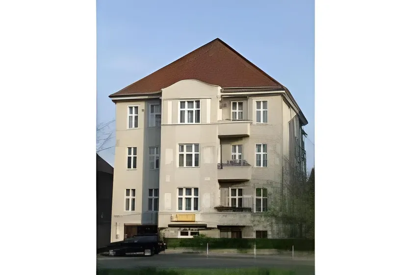 Hotel Pension Dahlem - Image 1