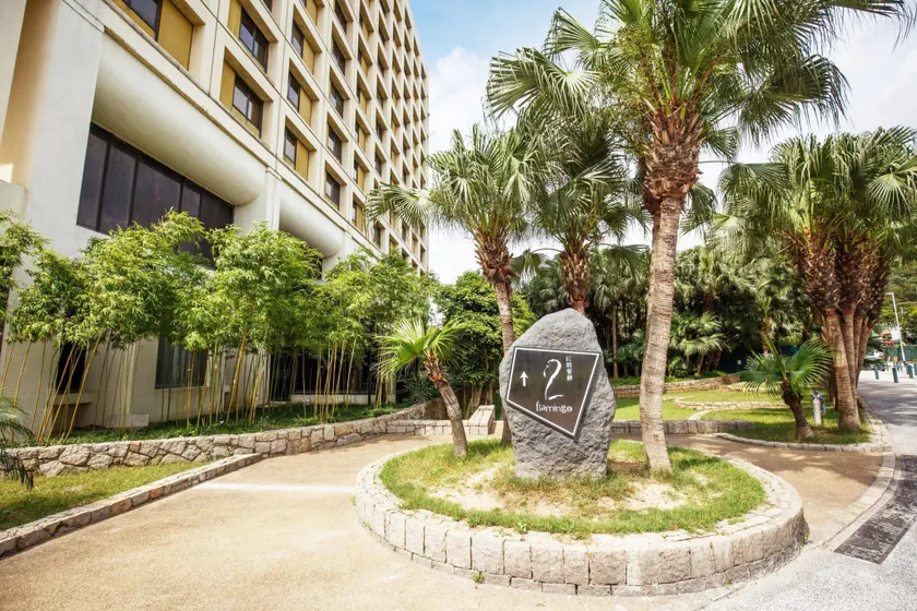 Regency Art Hotel - Image 1