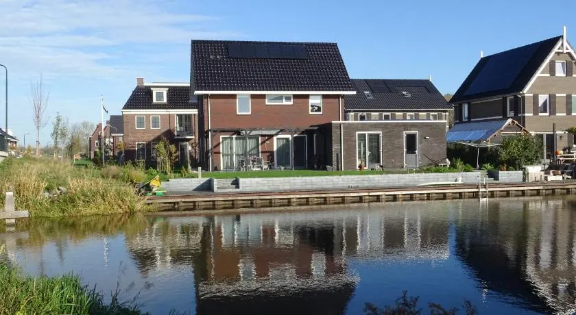 B&B Snekerpoort - Image 1