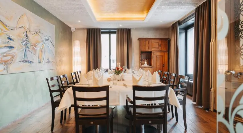 Boutique Hotel Waldegg - Image 1