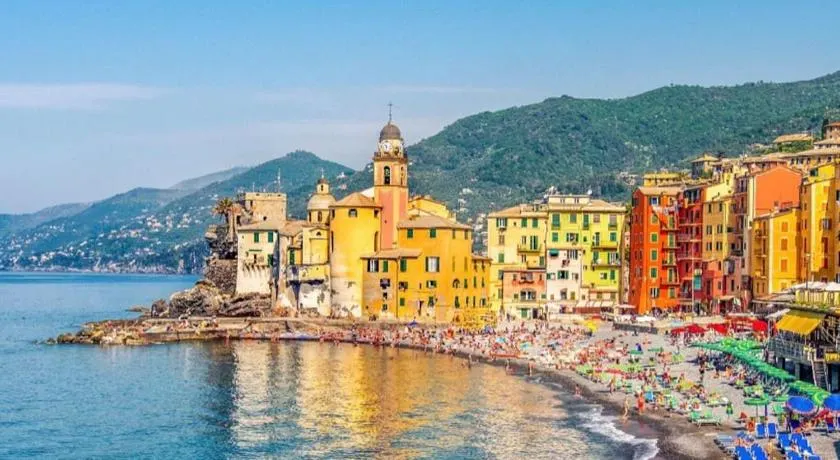 Appartamento nel cuore di Camogli - Image 1