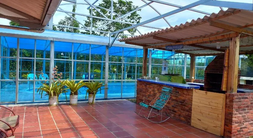 Finca Buganvilia - Image 1