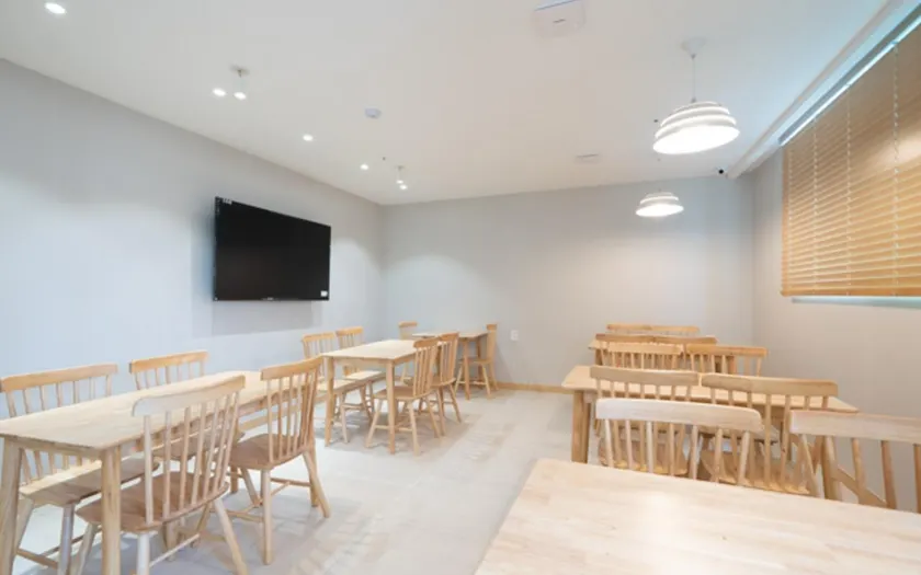 Gwangju High End Hotel - Image 1