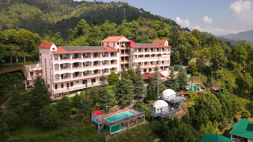 ECKO Kasang Regency Hill Resort - Image 1