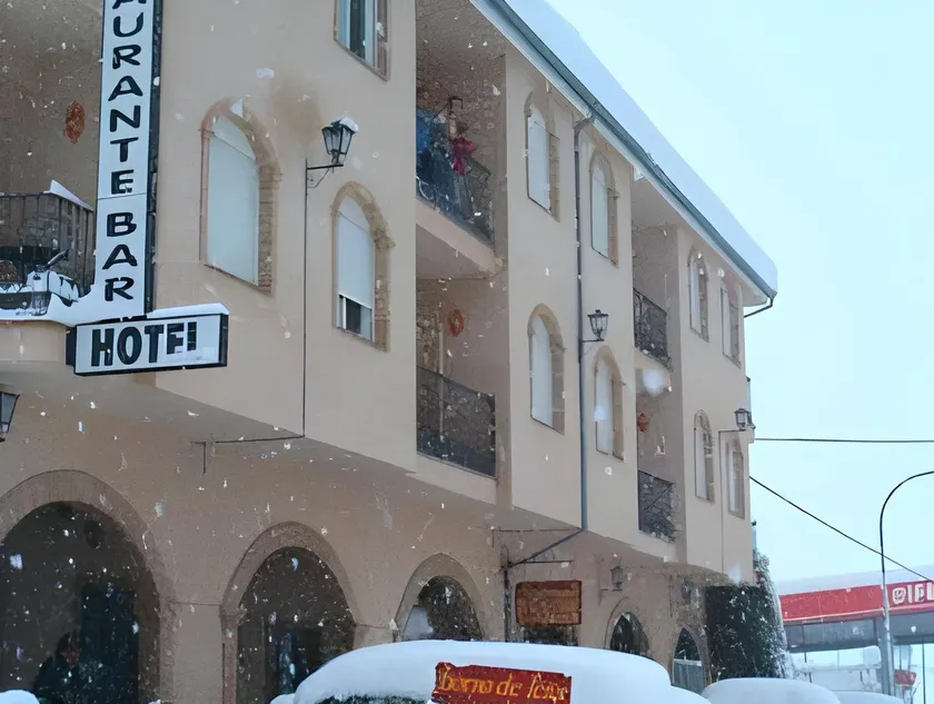 Hotel San Julian - Image 1