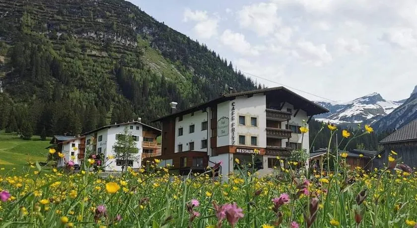 Pension Cafe Fritz - Image 1
