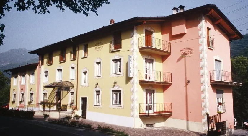 Albergo Ristorante Marcheno - Image 1