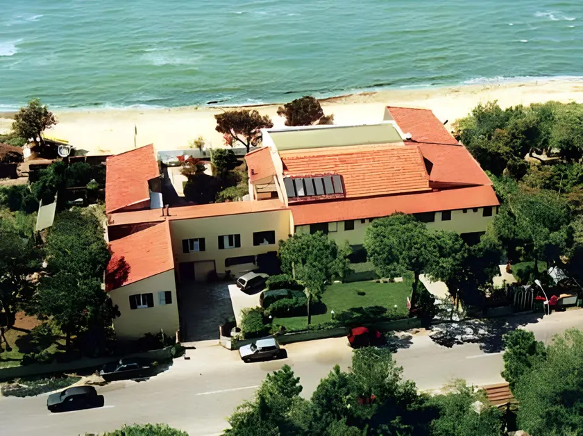 Hotel Villa Ambra - Image 1