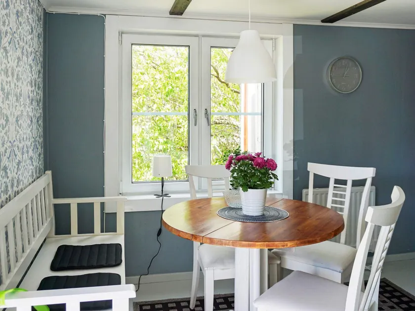 4 Personen Ferienhaus in STRÖMSTAD-By Traum - Image 1