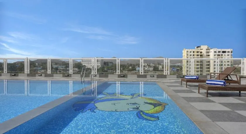 Hotel khumani By Hills N Dunes - Image 1