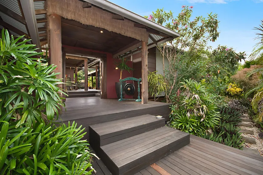 Banyak Villa - Image 1